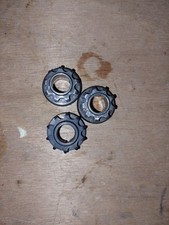 Kart engine sprockets for sale  BERKHAMSTED