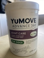 Yumove advance 360 for sale  LONDON