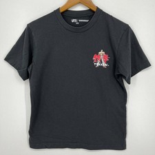 Uniqlo tekken shirt for sale  Rancho Cordova