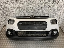 Citroen mk3 front for sale  LINCOLN