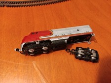 Bachmann spur santa gebraucht kaufen  Hofgeismar