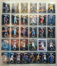 Lot 32x rookies d'occasion  Saint-Saturnin-lès-Avignon