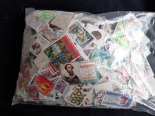 330gms foreign stamps for sale  CHESTER LE STREET