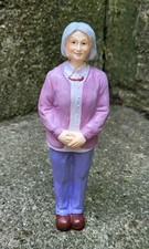 Dollhouse miniature doll for sale  Alexandria