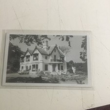 Old postcard penalty for sale  FARNHAM
