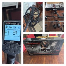 nokta metal detector for sale  York
