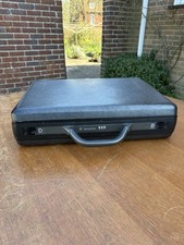 Samsonite hard shell for sale  MALDON