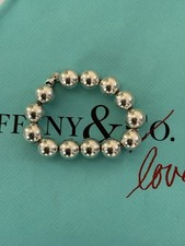 Tiffany bracciale beads usato  Sant Anastasia