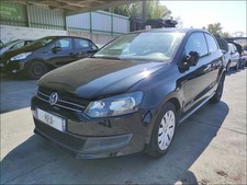 Train volkswagen polo d'occasion  Claye-Souilly