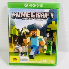 Minecraft: Starter Pack Xbox One Microsoft Studios comprar usado  Enviando para Brazil