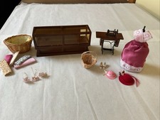 Dolls house miniatures for sale  BEDALE