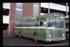 Original bus slide for sale  PUDSEY