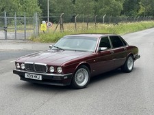 Jaguar xj40 sport for sale  CAMBERLEY