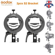 Godox bowens flash for sale  UK