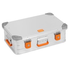 Alubox e39 premium gebraucht kaufen  Halle