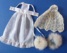 Fur hat muff for sale  CARLISLE