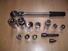 Gelenkratsche verlängerung ad gebraucht kaufen  Rotenburg a. d. Fulda