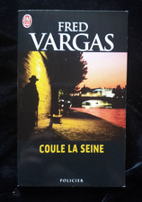 Coule seine fred d'occasion  Paris V