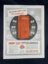 Magazine 1949 coca for sale  Blaine