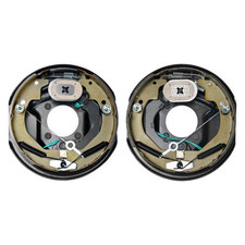 Electric trailer brake for sale  Perth Amboy