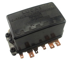 Genuine lucas dynamo for sale  STOKE-ON-TRENT