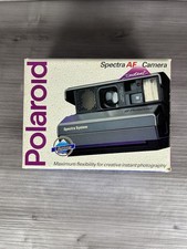 Polaroid spectra instant for sale  Grass Valley