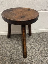 Vintage french round for sale  KNUTSFORD