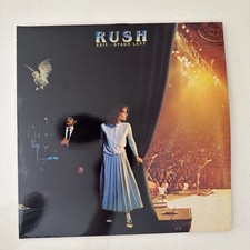 Rush exit stage for sale  FAVERSHAM