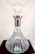 Godinger silver plate for sale  Niles