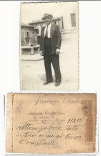 Ferrara ferrara fotografia usato Ferrara ferrara fotografia usato  Italia