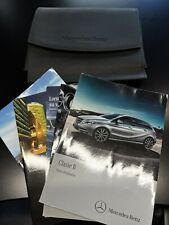 Mercedes benz classe d'occasion  Marseille X