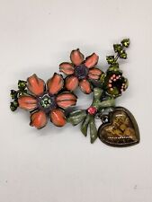 Broche nereides d'occasion  Pau