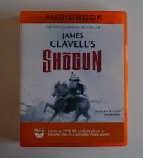 Shogun shogun saga for sale  LONDON