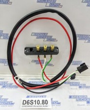 D6s10.80 contatto interruttore usato  Napoli