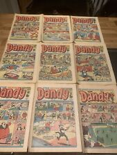 old dandy comics for sale old dandy comics for sale CHELMSFORD
