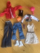 Barbie clothes accessories. for sale  WORCESTER PARK