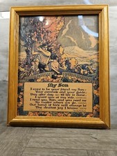 Vintage buzza motto for sale  Glasgow