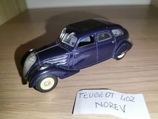 Peugeot 402 norev usato  Molinella