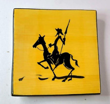 Picasso quixote tile for sale  Belmar