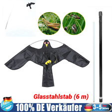 Vogelscheuche vogelschreck rau gebraucht kaufen  Deutschland