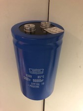 Elektrolyt kondensator elko gebraucht kaufen  München