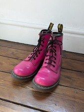Doctor martens aw501 for sale  MANCHESTER