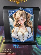 Charlotte Pudding PCR raro cartão holográfico série/666 peça única Grand Line grosso quase perfeito comprar usado  Enviando para Brazil