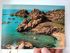 Vintage postcard sardegna usato Vintage postcard sardegna usato  Roma