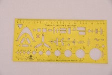 Faber castell elektro gebraucht kaufen  Syrgenstein
