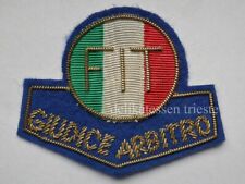 Fit tennis federazione usato  Trieste