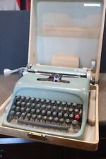 Olivetti underwood studio for sale  Watertown