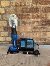 Klauke uponor mini for sale  COLCHESTER