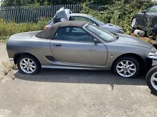 2002 1.8 petrol for sale  ROTHERHAM