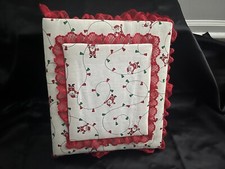 Vintage cloth christmas for sale  Hoschton